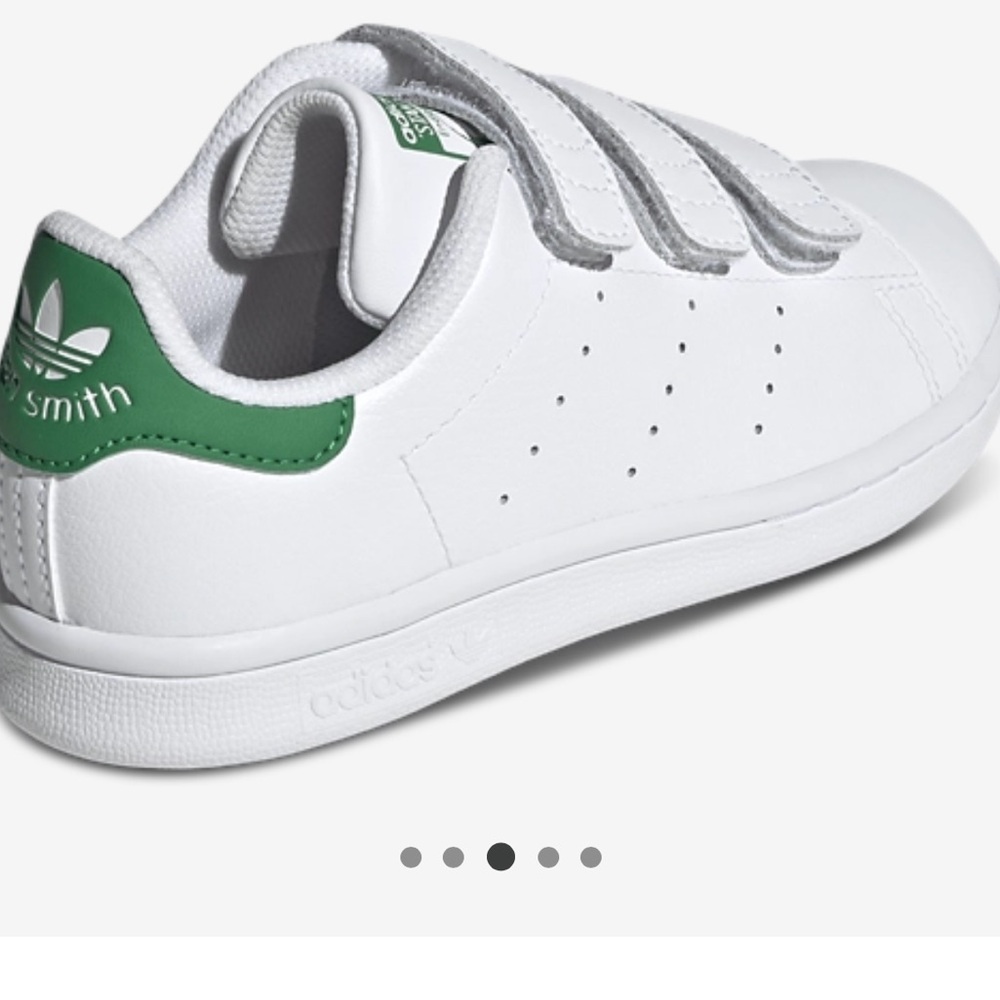 Adidas Kids Originals Stan Smith